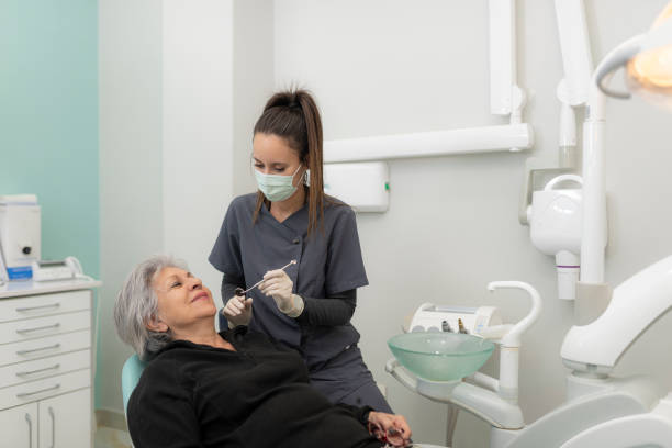 Best Emergency Root Canal Therapy in Woodburn, IN