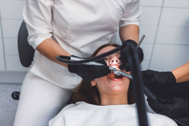 Best Emergency Wisdom Tooth Extraction in Woodburn, IN