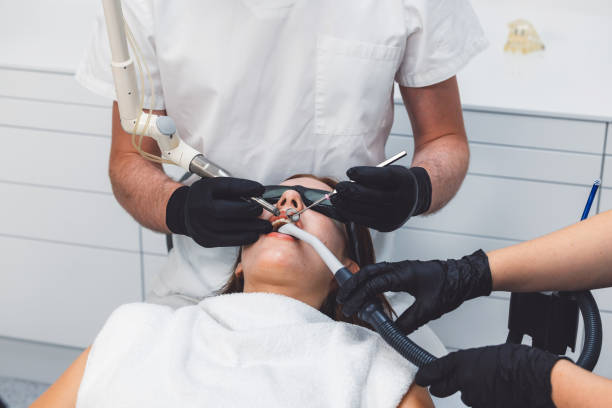Best Walk-In Emergency Dental Services in Woodburn, IN