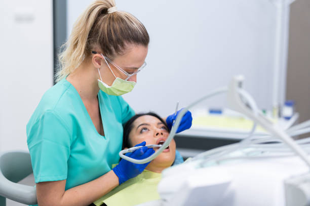 Best Emergency Wisdom Tooth Extraction in Woodburn, IN